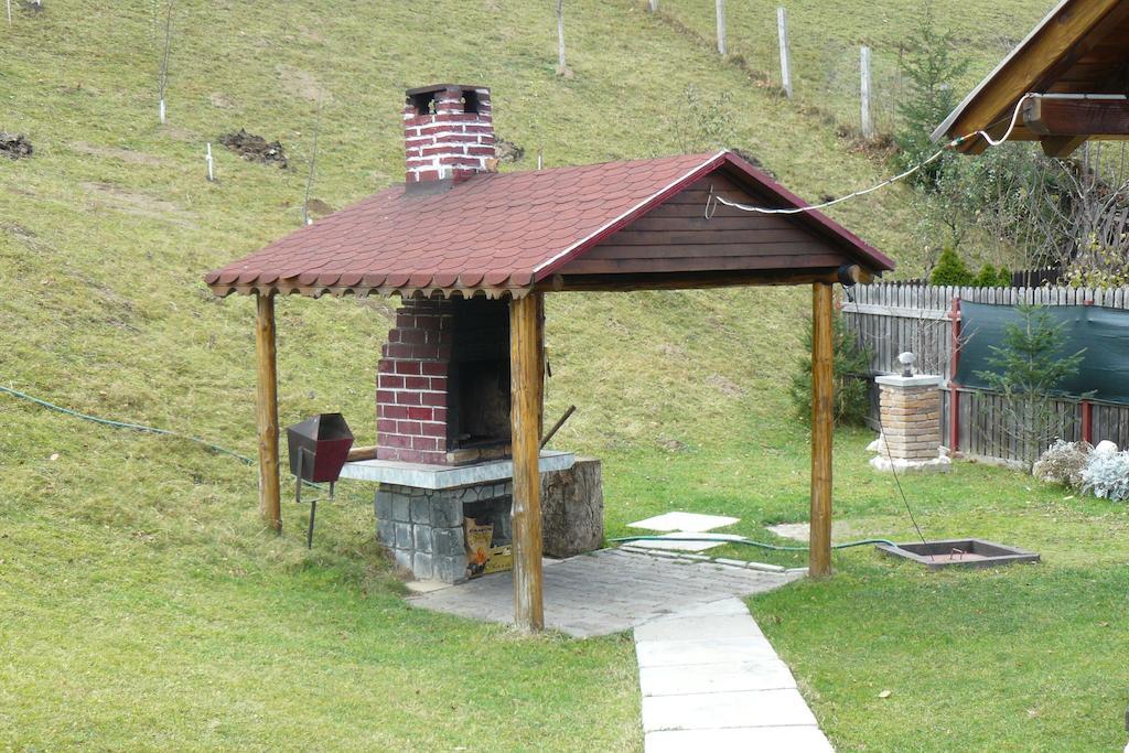 Pensiunea Vladut Bran  Zimmer foto
