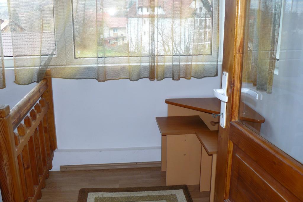 Pensiunea Vladut Bran  Zimmer foto