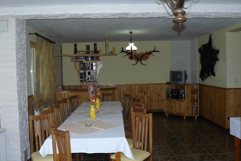 Pensiunea Vladut Bran  Zimmer foto