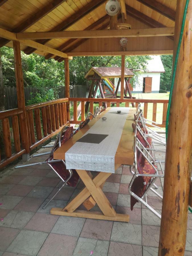 Pensiunea Vladut Bran  Exterior foto